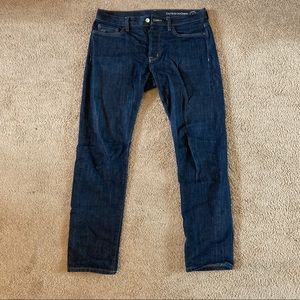 Outerknown S.E.A. Jeans 32x32